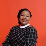 Pholile Shakantu