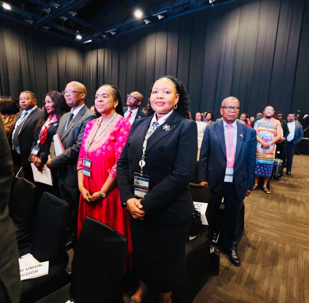 Minister of Foreign Affairs and International Cooperation Senator Pholile Shakantu reflects on the 46th SADC Summit held in Durban, South Africa